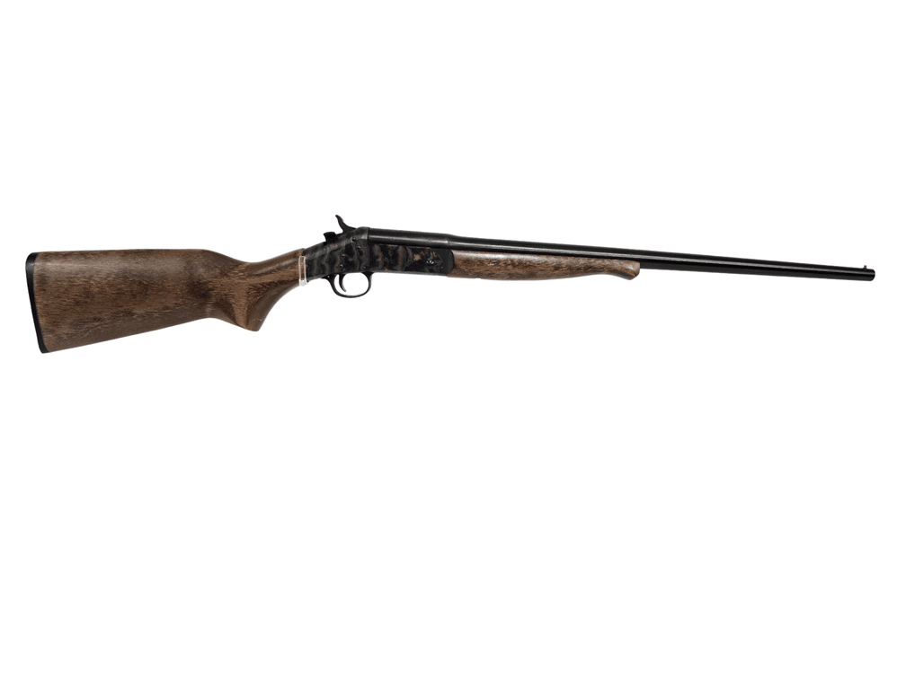 New England Pardner Model 410-Gauge 3" Full Single Shot Shotgun - Serial # NN346986