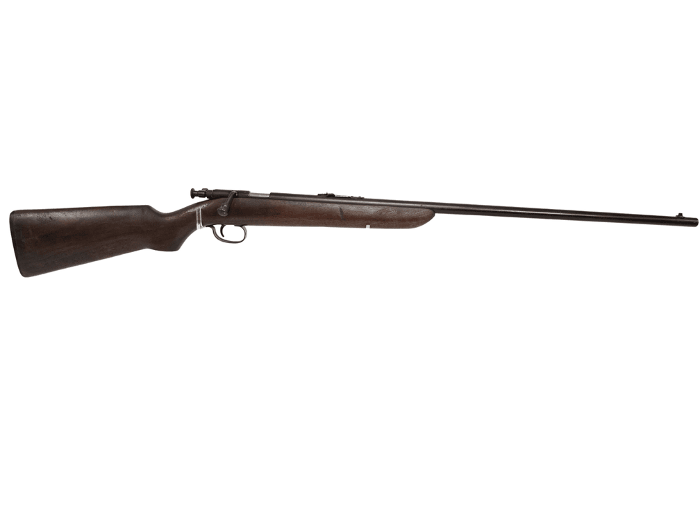 Remington Targetmaster Model 41 22-Short / Long / LR - Serial # NSN