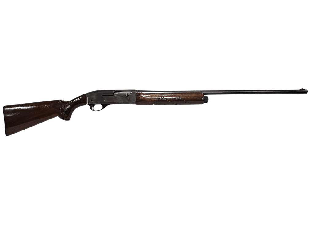 Remington Sportsman 48 20-Gauge Semiautomatic Shotgun - Serial # 3835438