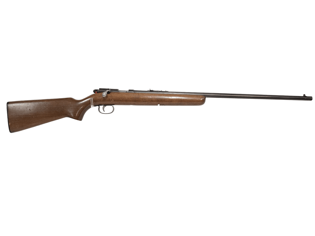 Remington Model 514 Single Shot Rifle 22-Short / Long / LR - Serial # NSN