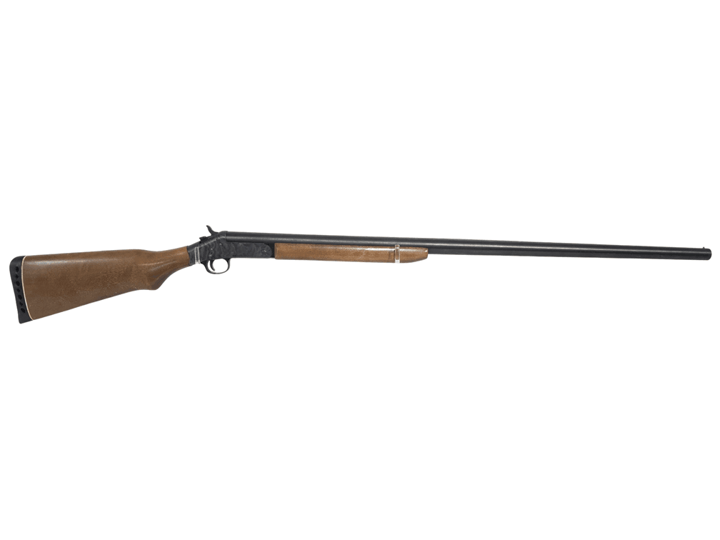 Harrington & Richardson Topper Model 10-Gauge 3.5" Full Single Shot Shotgun - Serial # BB420026