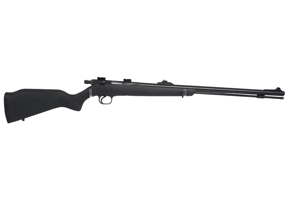 MML Inc - Black Knight 50 Cal Black Powder Rifle - No Background Check Required