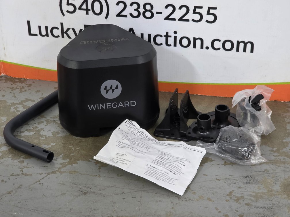 Winegard Extreme 2.0 RW-3035 Outdoor WiFi Extender