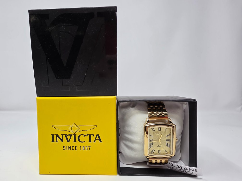 Invicta Celestial Draco Men's Watch - Model 69139