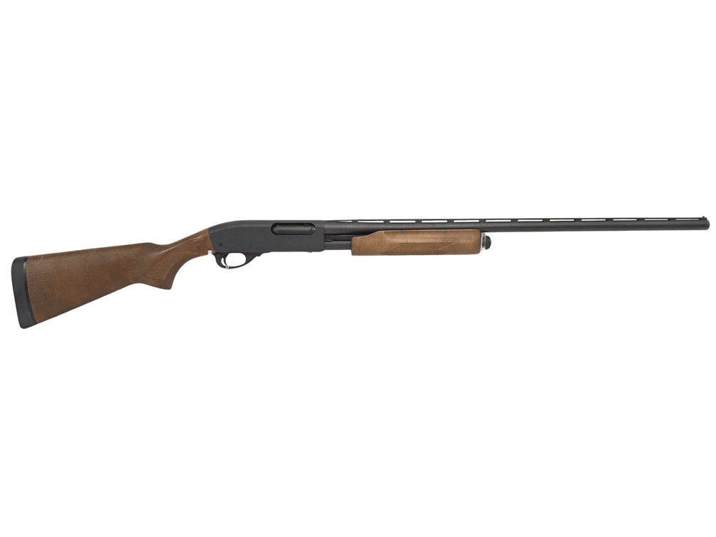 Remington 870 Express Magnum 20-Gauge Pump Shotgun - Serial # A789079U