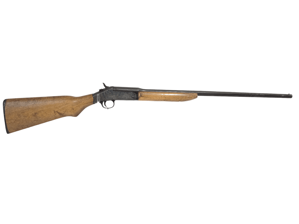 Harrington & Richards Topper Model 88 410-Gauge Single Shot Shotgun - Serial # AU677960