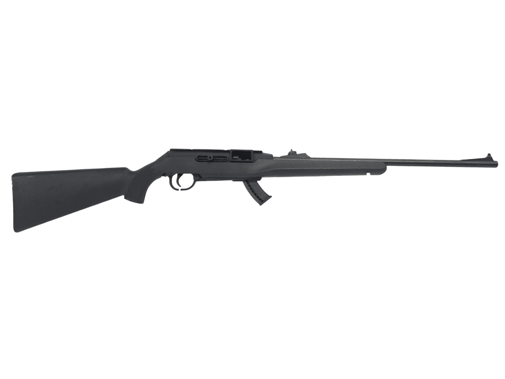 Remington Model 522 Viper Semiautomatic 22LR Rifle - Serial # 3201350
