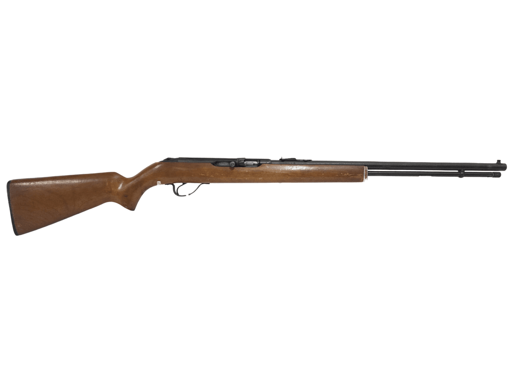 Springfield Model 187N 22LR / Short / Long / 22HS Semiautomatic Rifle - Serial # NSN