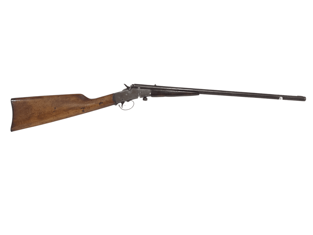 J Stevens Little Scout 22LR Rifle