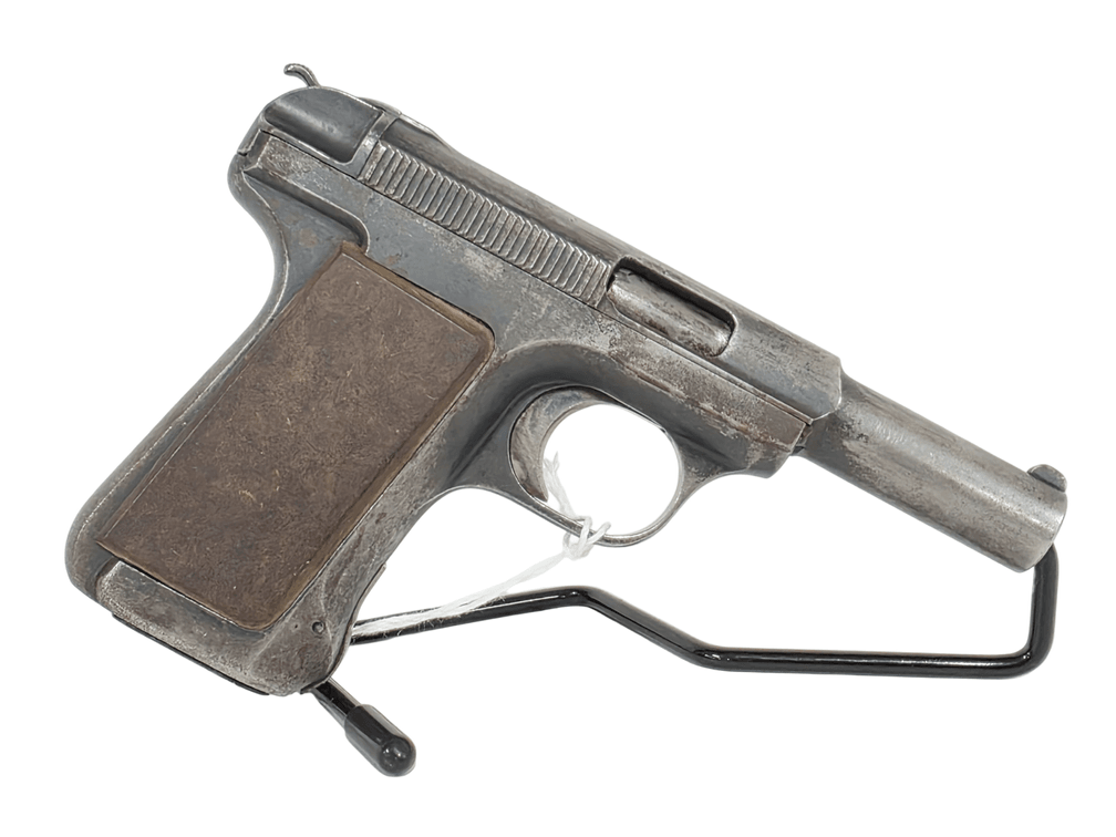 Savage Arms Model 1907 .32 Caliber Pistol - Serial # 229086