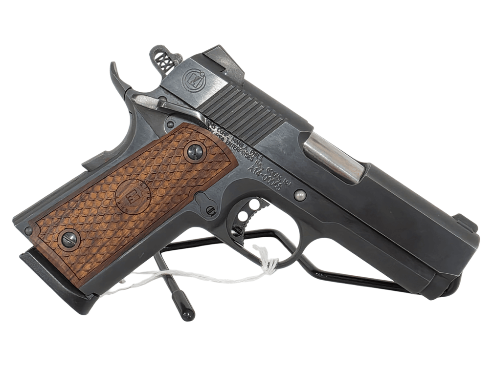 Metro Arms Corporation Amigo 1911 45ACP Pistol - Serial # A14-00068