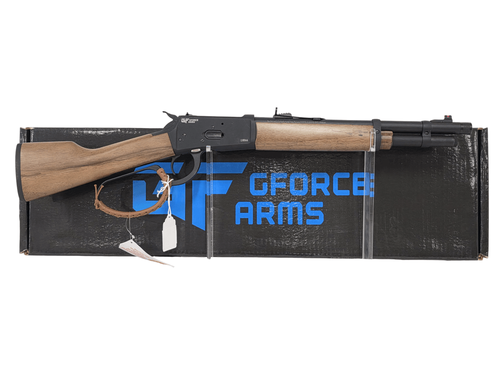 GForce Arms LVR44 Lever Action Rifle 13" - .44 Magnum - Serial # TL47624T00059 - Box Included