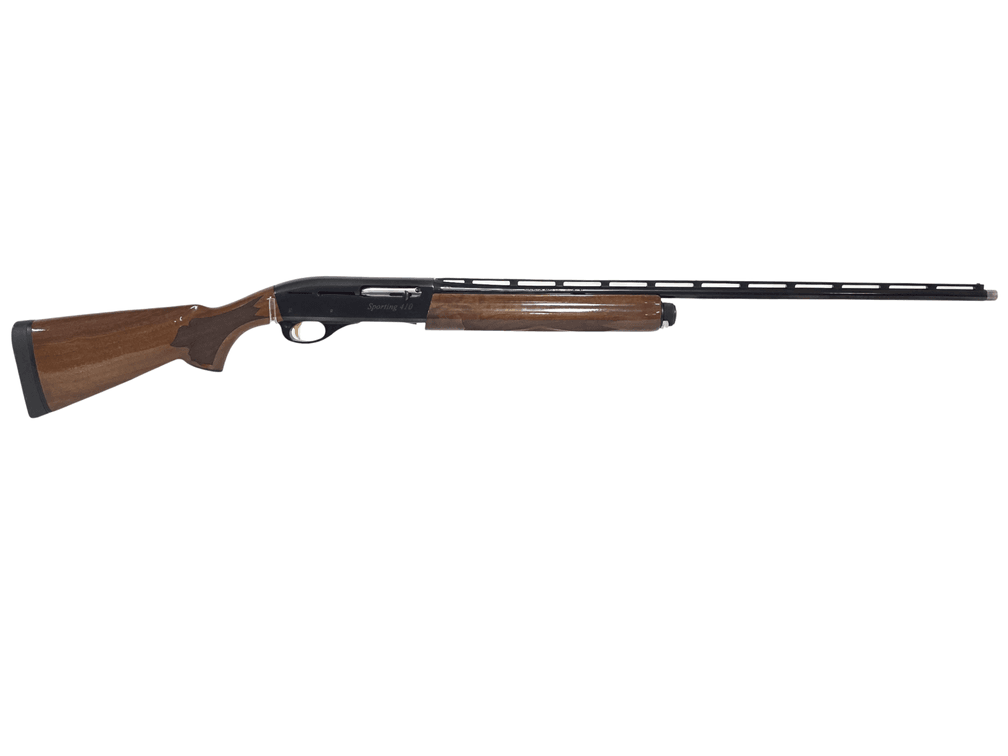 Remington 1100 Sporting 410 - 410 Gauge Shotgun - Beautiful Condition - 5 Choke Tubes Included - Serial # CC26319B - No Box - Seller says shotgun has not been fired.
