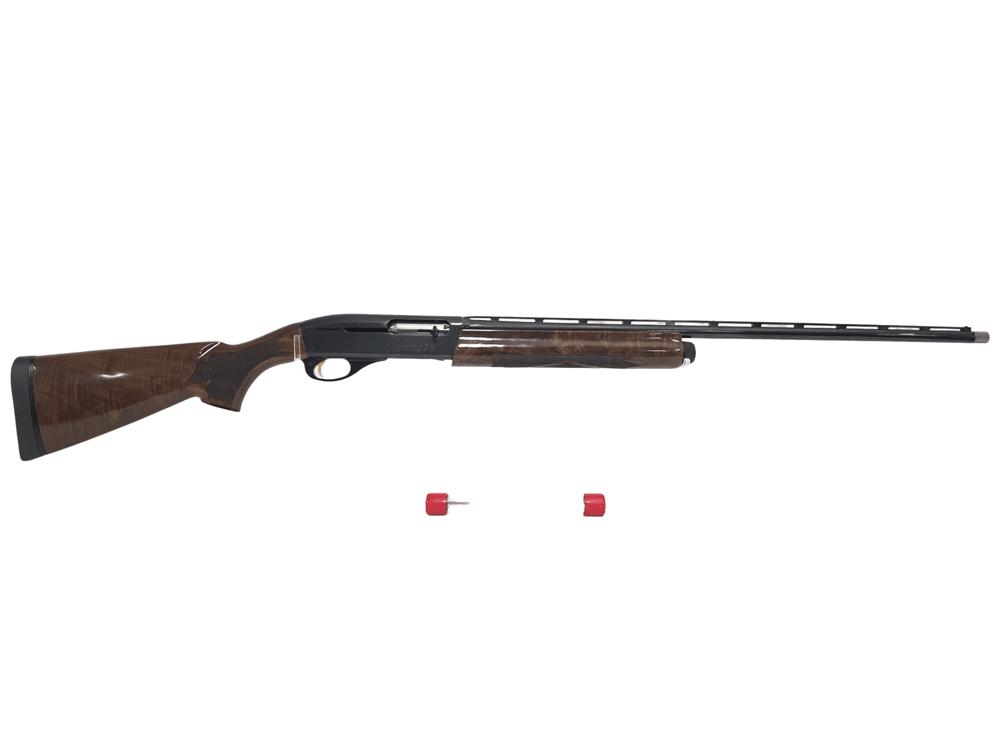 Remington 1100 Sporting 28 - 28 Gauge Shotgun - Beautiful Condition - 4 Choke Tubes Included - Serial # R296503J - Factory Box & Paperwork Included - Shotgun has been fired very little per seller.