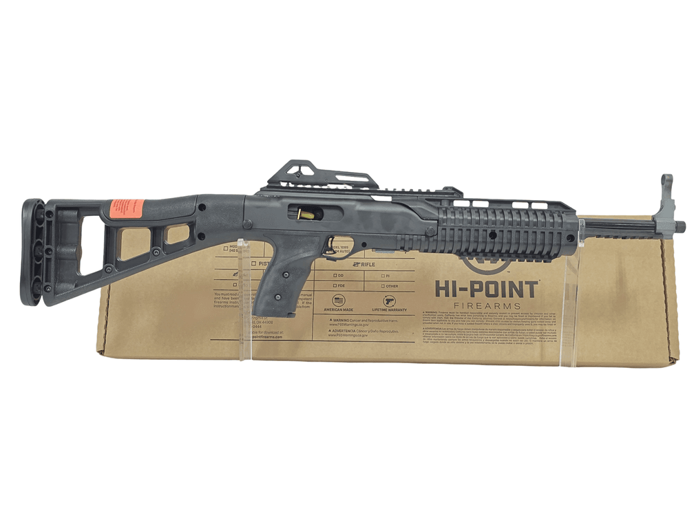 Hi-Point Model 995 Rifle - 9MM Carbine w/ Factory Box - Serial # F277482
