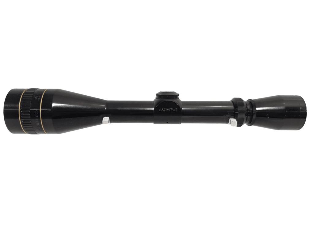 Leupold Vari-X 4x12 Riflescope