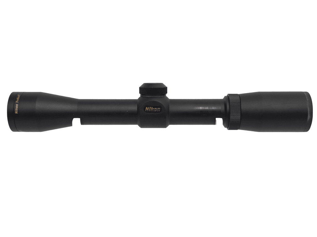 Nixon ProStaff 4x32 Riflescope