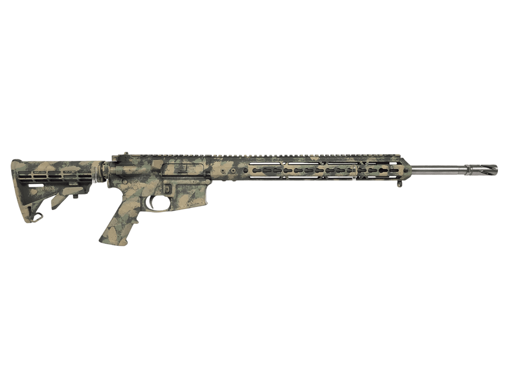 Anderson AM-15 AR-15 - 6.5 Grendel - 20" Stainless Steel Barrel - No Mag Included -  Serial # 21310570