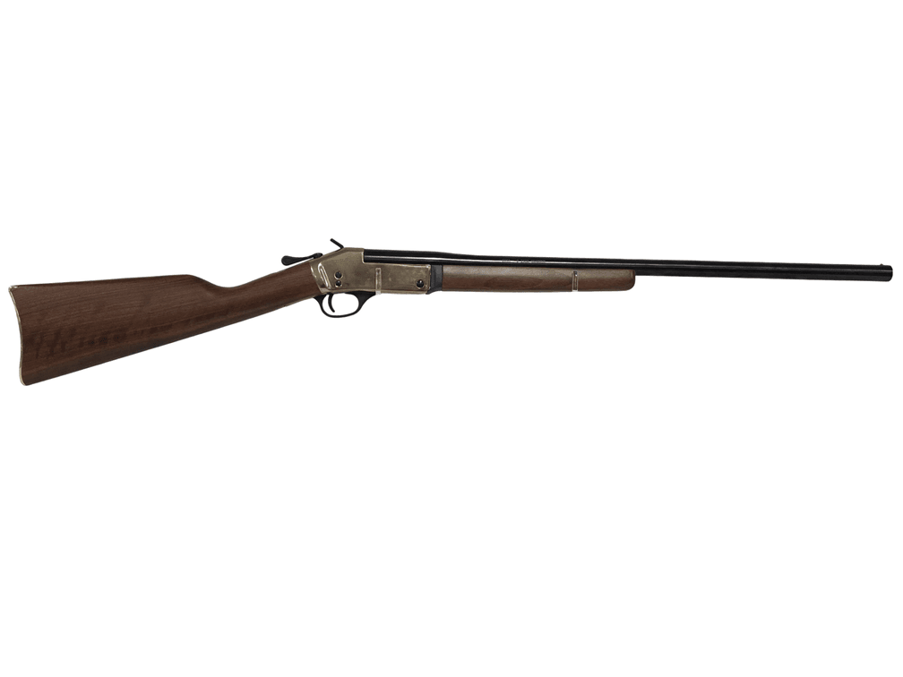 Henry Single Shot 20-Gauge Shotgun - Model H015B-20 - Factory Box - Serial # 20BSS00437