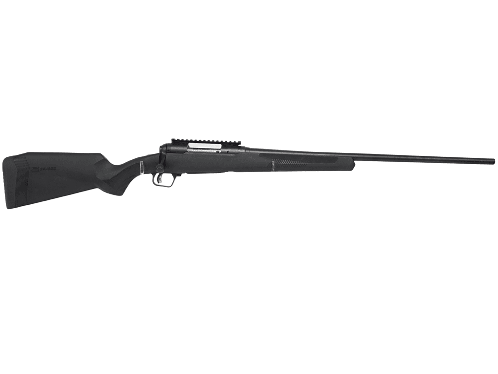 Savage Model 110 - 6.5 Creedmoor Bolt Action Rifle - Serial # N629798