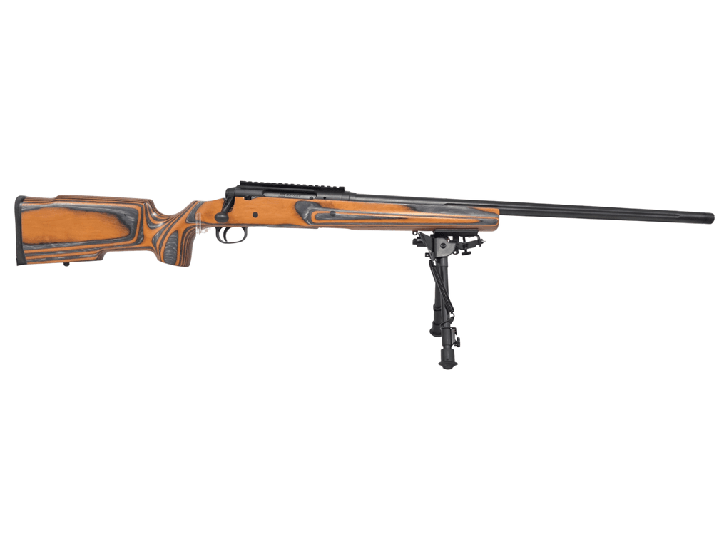Savage Model 10 6.5 Creedmoor Bolt Action Rifle - Bipod - Serial # K773327
