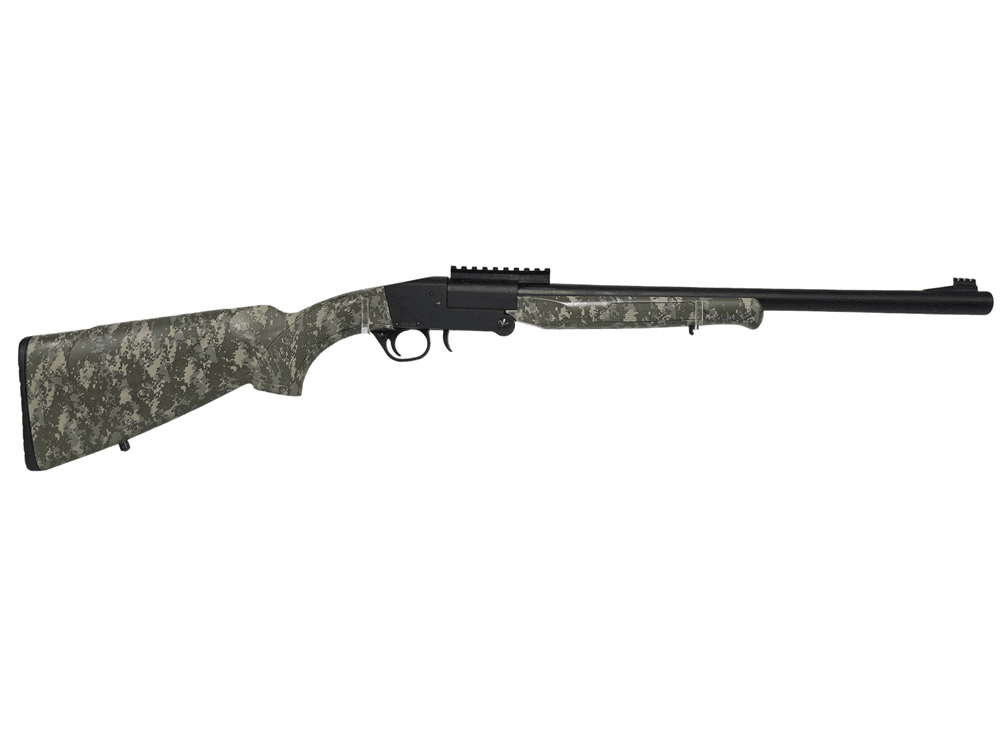 Barathrum SS12 Break Open 12-Gauge Shotgun - Factory Box Included - Serial # 152-H21TK-000780