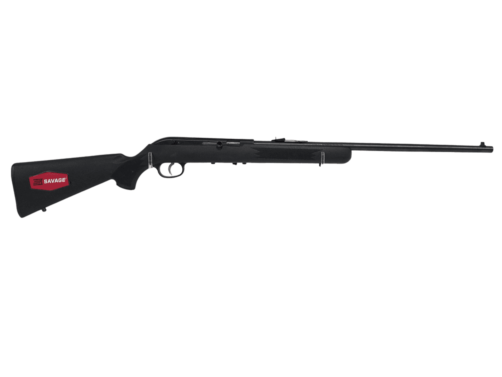 Savage Model 62 - 22LR Semiautomatic Rifle - No Mag - Serial # 2871589