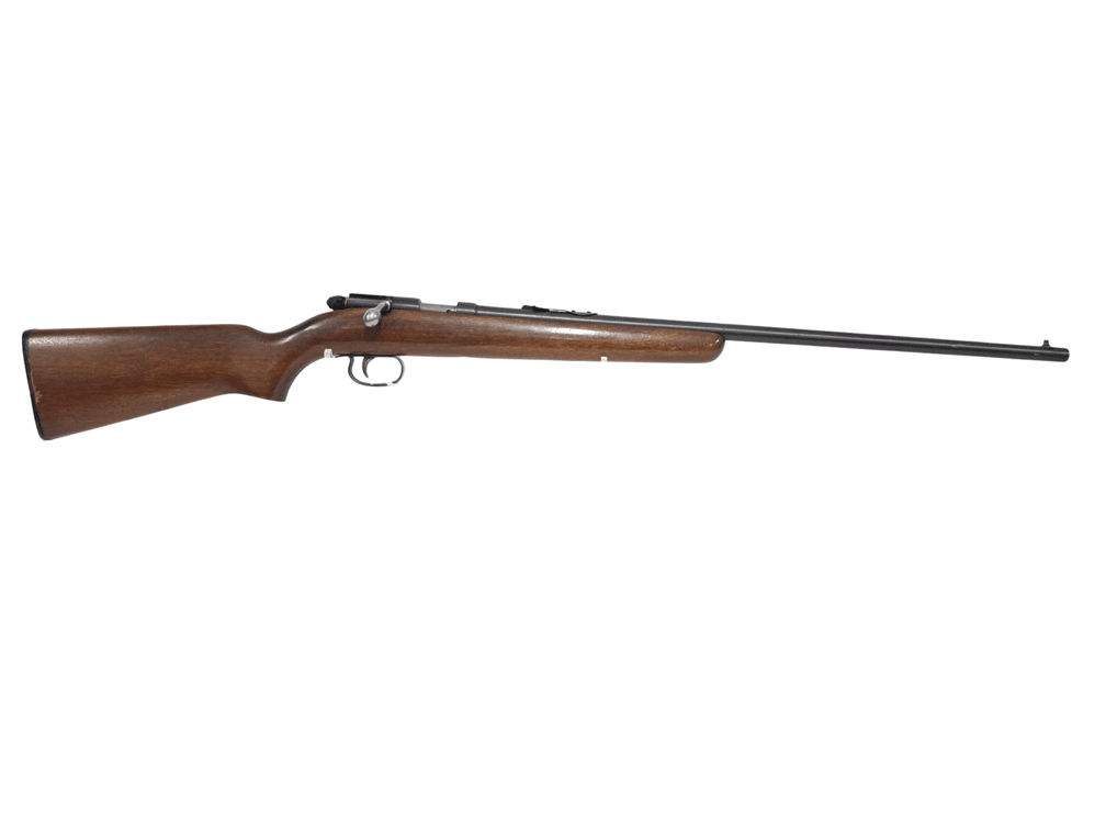 Remington Model 514 Bolt Action Rifle 22 Short / Long / LR - Serial # NSN