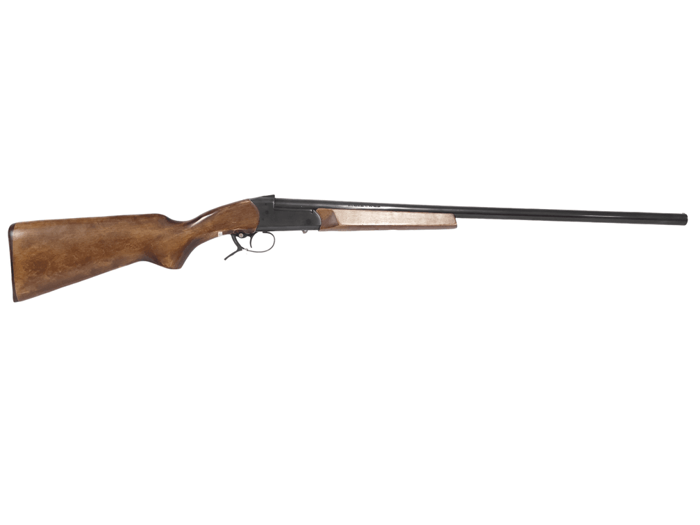 Remington  SPR 100 Single Shot 20-Gauge Shotgun - Serial # 08003401