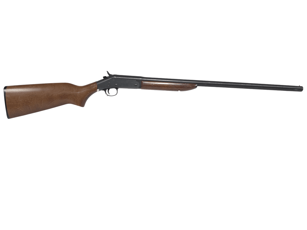 New England Firearms - Pardner Model 12-Gauge 3" Full - Serial # 298329