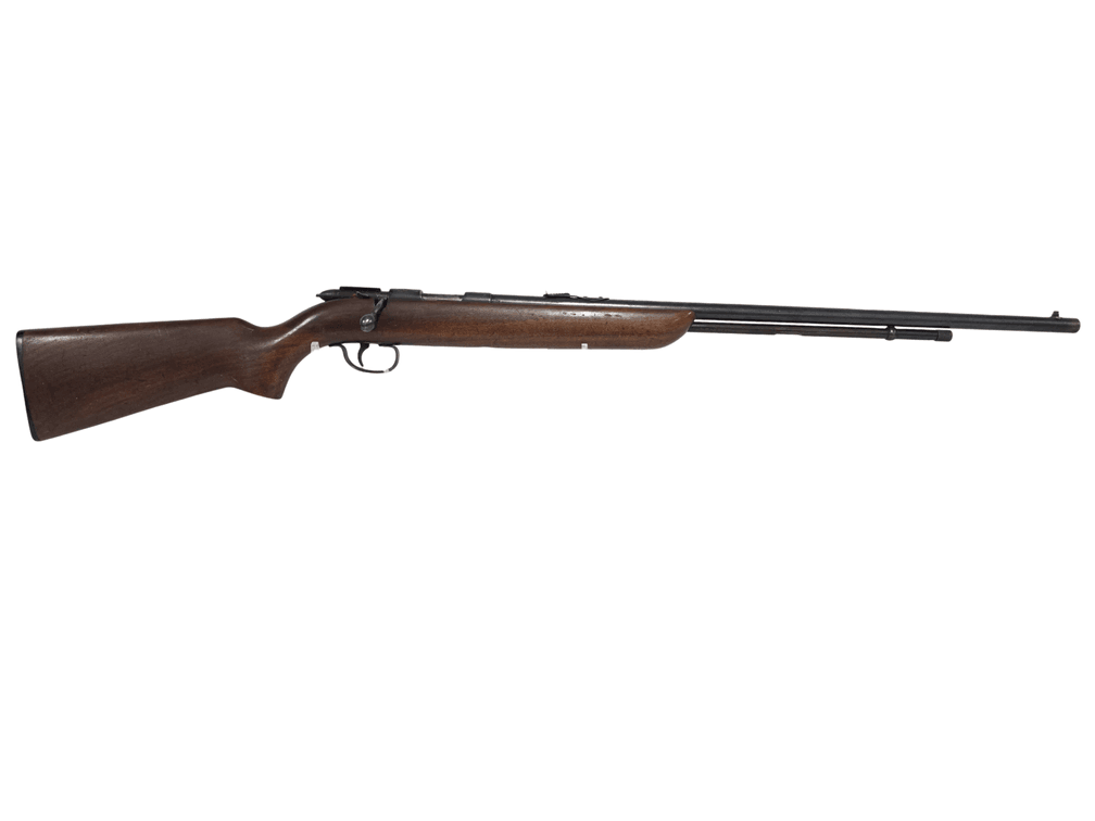 Remington Sportmaster Model 512 Semiautomatic Rifle 22LR - Serial # NSN