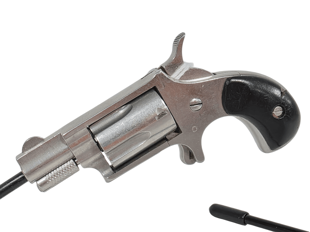 North American Arms Pocket Revolver Model NAA22LR - Serial # B16468