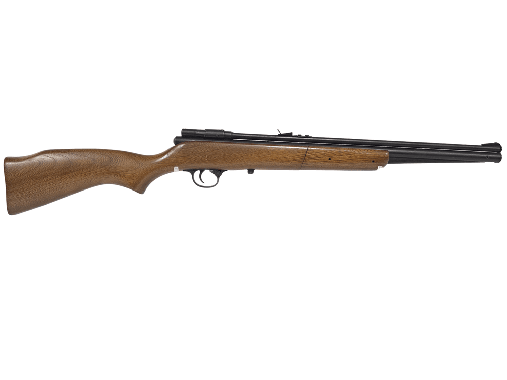 Crosman 140 Pump Air Rifle - No Background Check Required