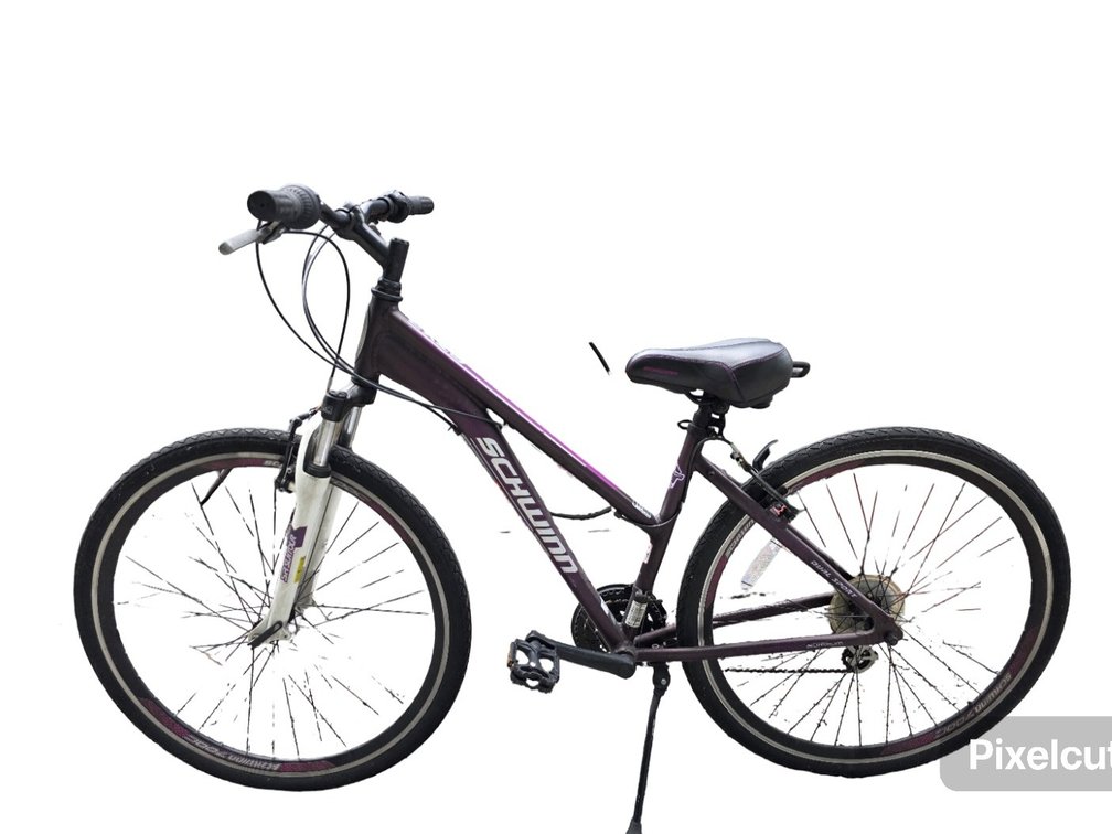 Schwinn GTX3 7 Speed Bike - Model # S3059DSGC - 28"