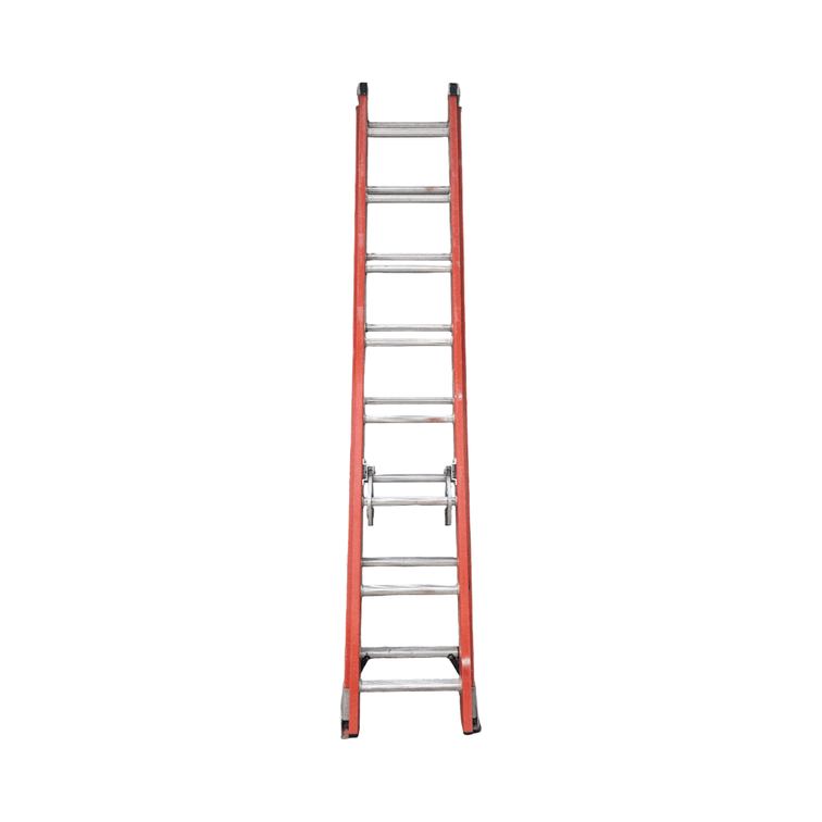Extra Heavy Duty 16ft Werner Ladder
