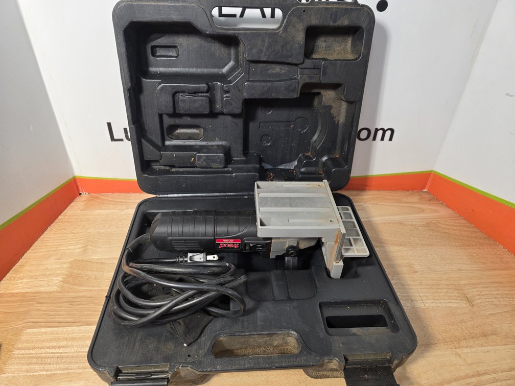 Freud JS100A Biscuit Joiner
