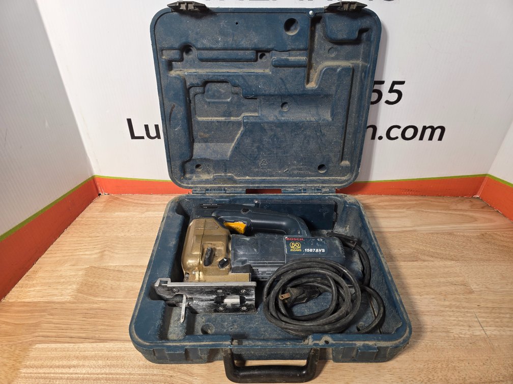 Bosch Jigsaw