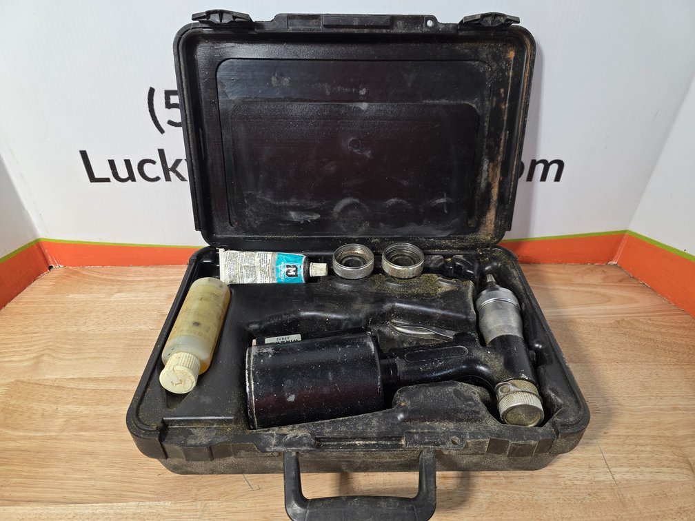 Wirsbo A7812 Air Expander Tool