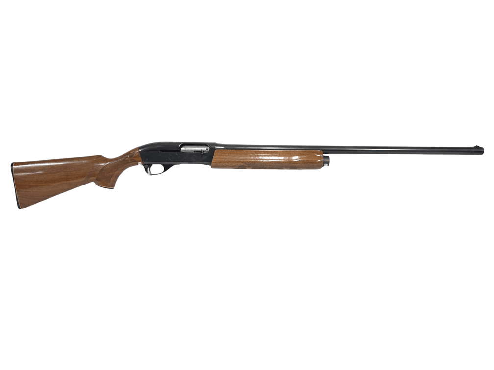 Remington 1100 12-Gauge Semiautomatic Shotgun - Serial # L026916V