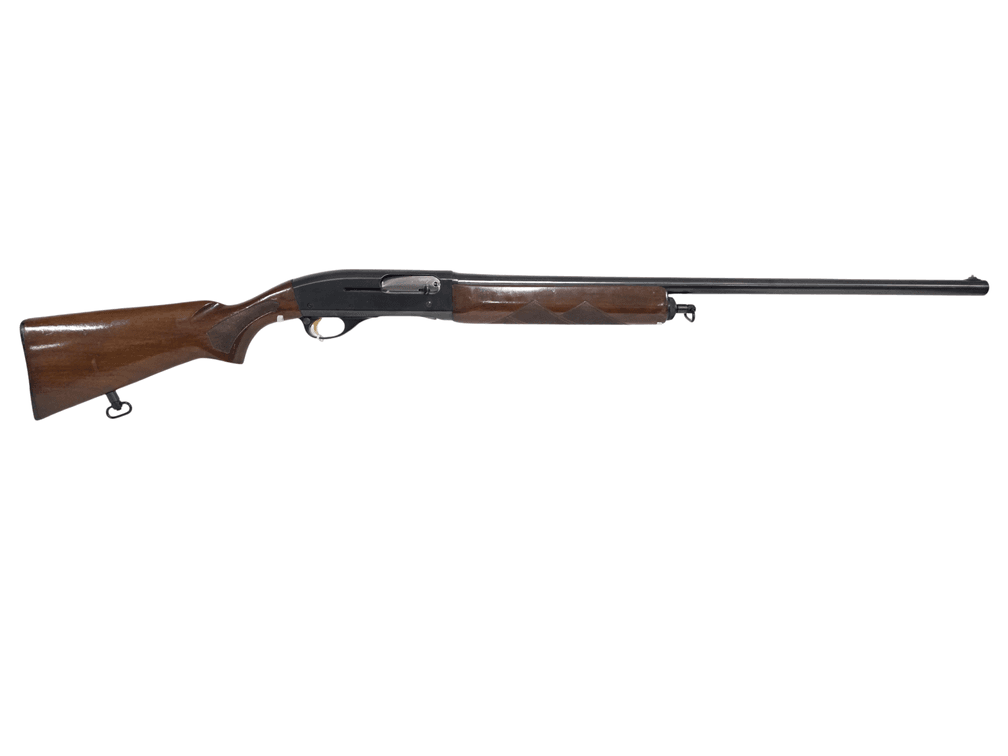 Remington Sportsman 48-B Semiautomatic 12-Gauge Shotgun - Serial # 3026549