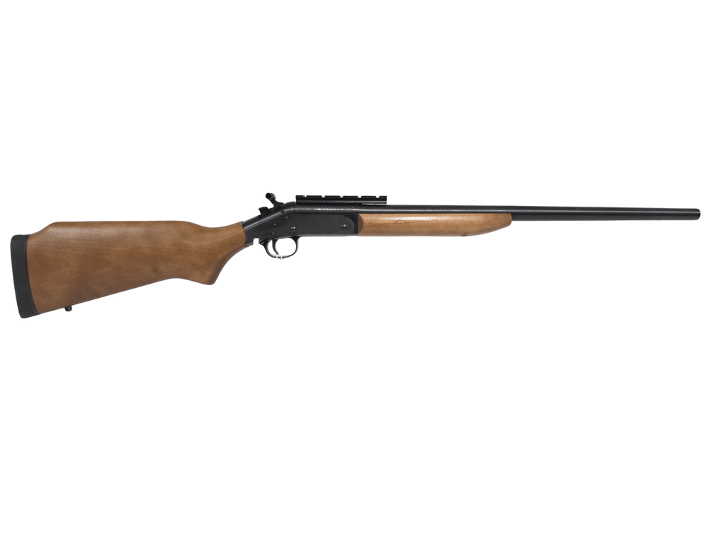 H & R Single Shot Rifle - 243 Win - Serial # 302844