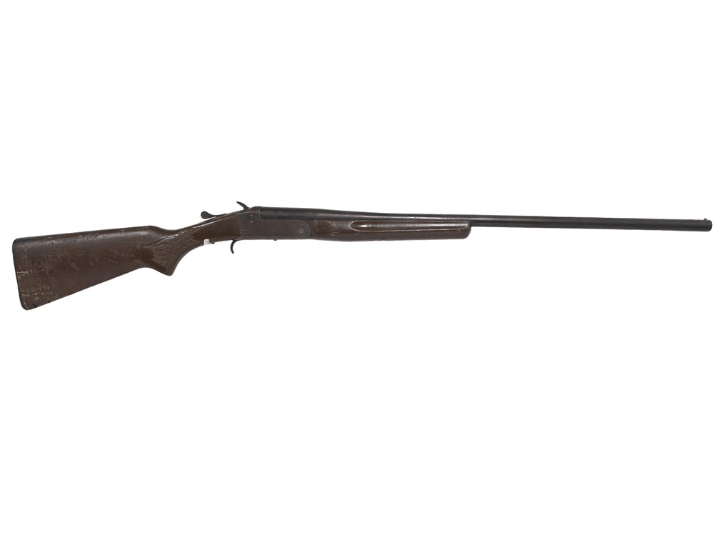 Stevens Model 94 Series P - 20-Gauge Single Shot - Serial # D346884
