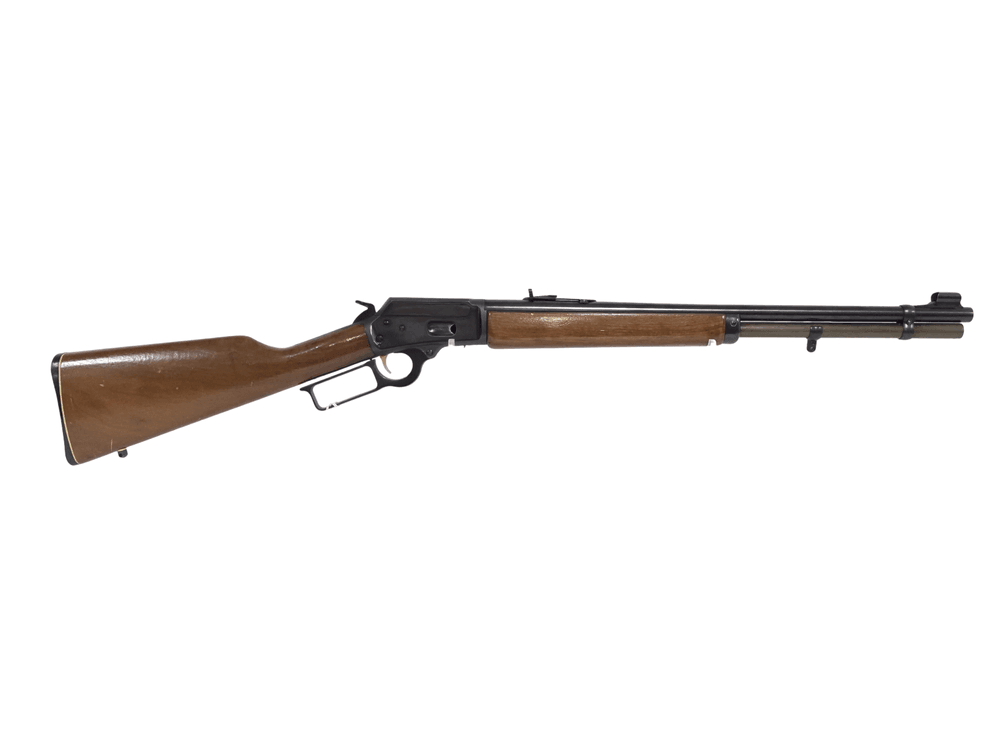 Marlin 1894 44-Magnum Rifle - Lever Action - Serial # 23123922