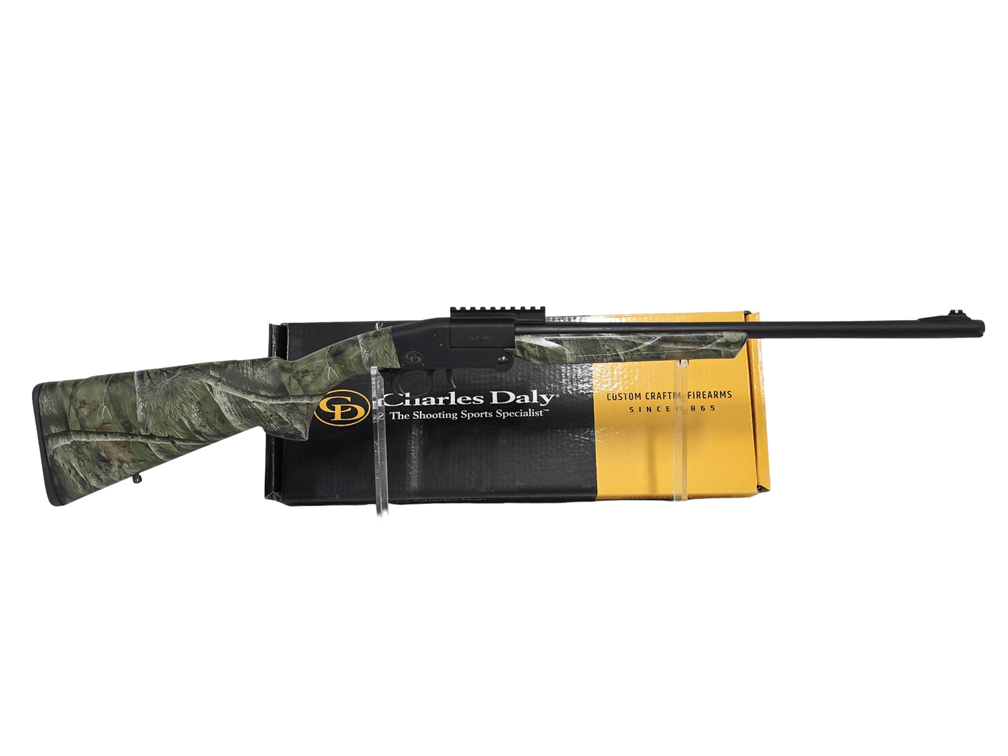 Charles Daly Model 101 28-Gauge 3" Threaded Barrel w/ Factory Box - Serial # MRTK25NC4914