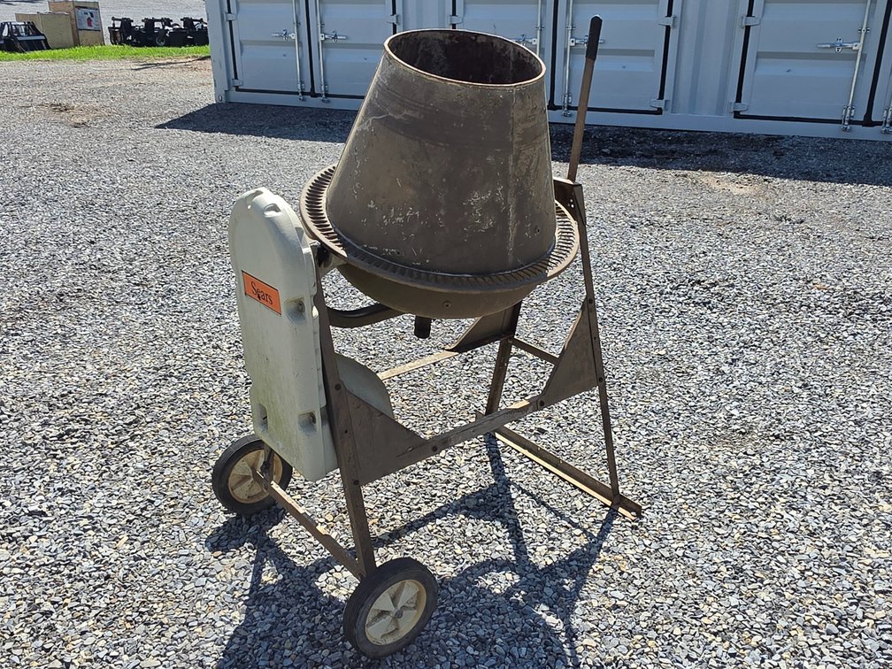 Sears Electric Mixer