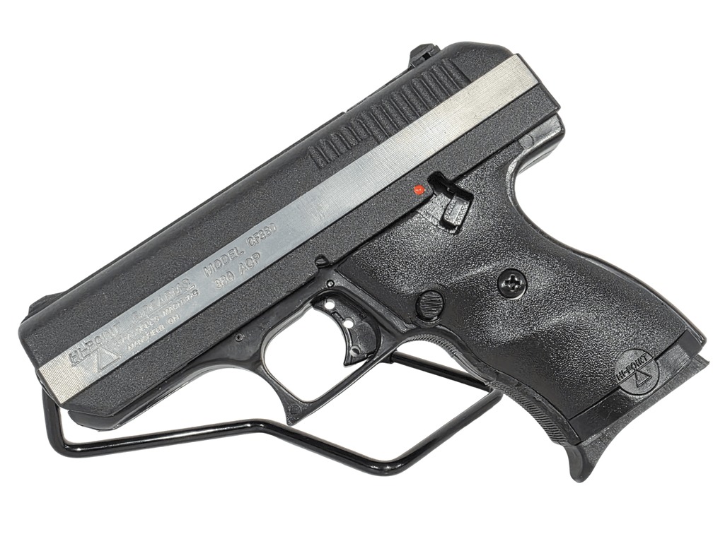 Hi-Point Model CF380 380ACP Semiautomatic Pistol - Serial # P8165042
