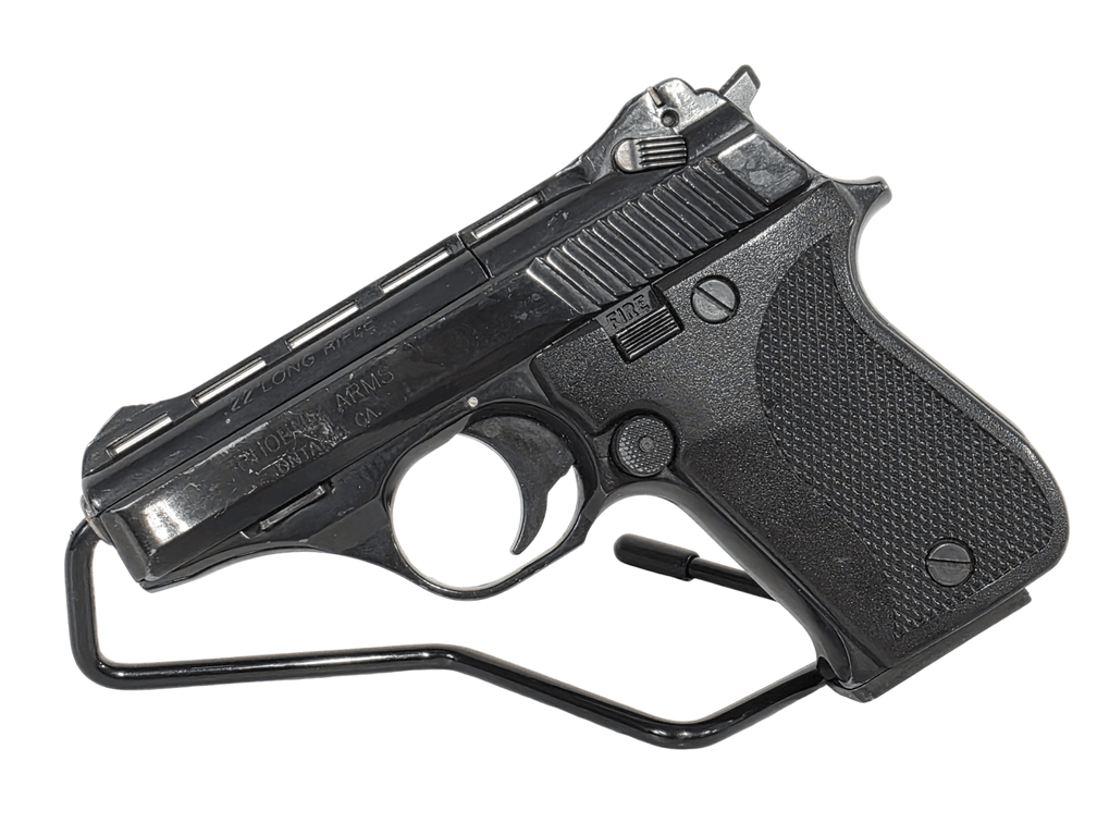 Phoenix Arms HP22 22LR Semiautomatic Pistol - Serial # 4055810