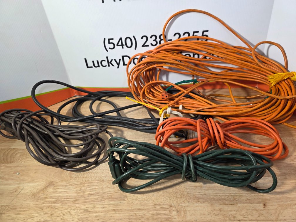 Extension Cords