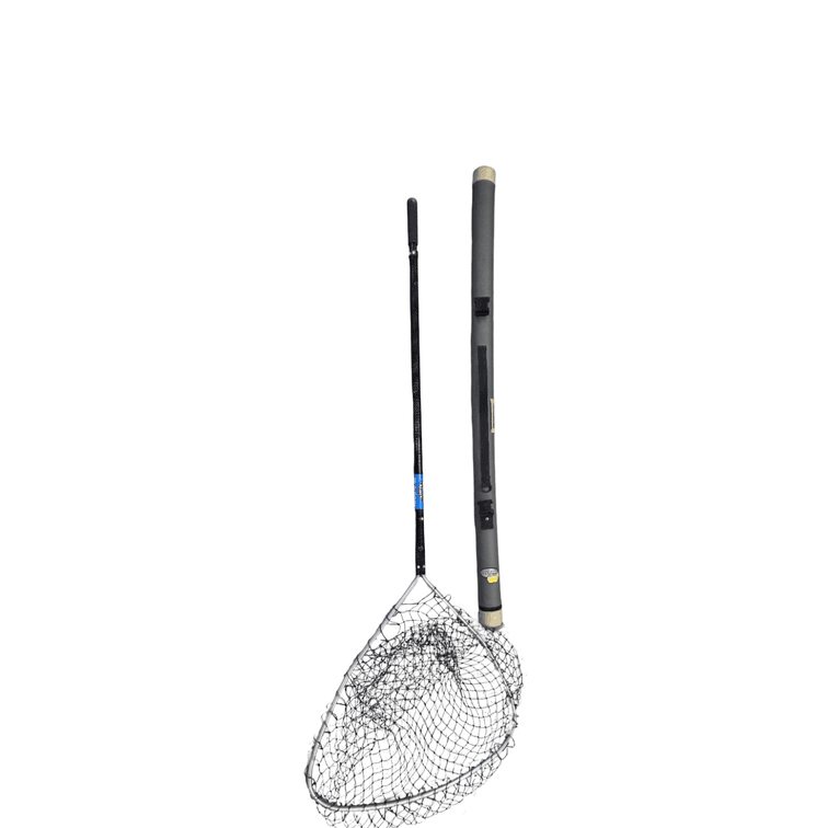 Landing Net - Plano Rod Case