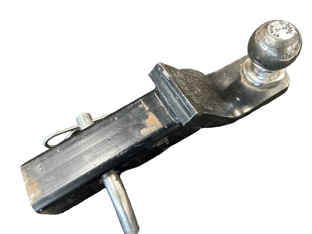 Trailer Hitch